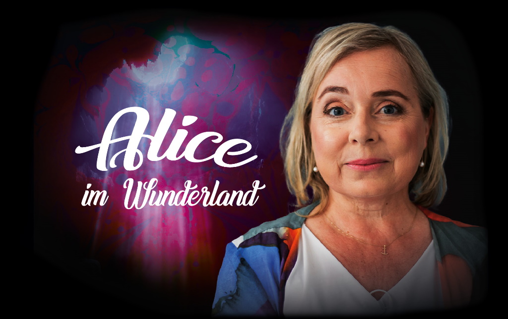 Alice im Wunderland (c) Monika Tombrink